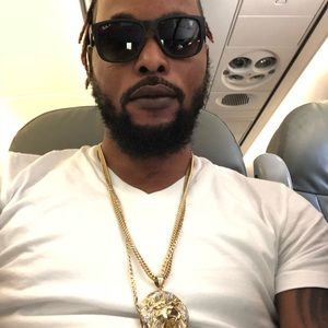 Meet your Posher, Dwayne